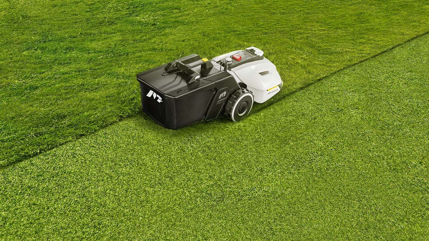 Robot Lawn Mower Reviews Are They Worth The Cost